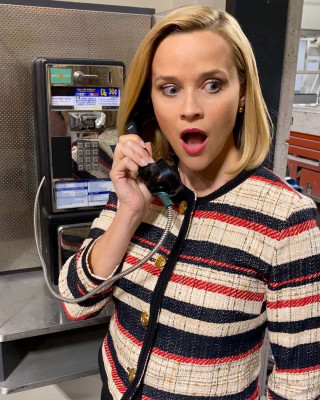 Reese Witherspoon pic #1277257