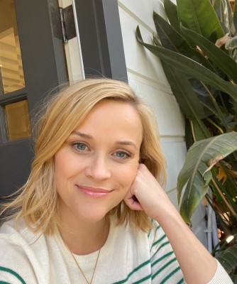 Reese Witherspoon pic #1277275