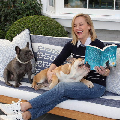 Reese Witherspoon pic #1277274