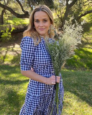 Reese Witherspoon