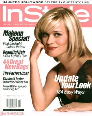 Reese Witherspoon pic #83972
