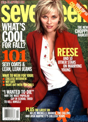 Reese Witherspoon pic #83971