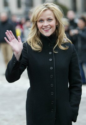 Reese Witherspoon pic #194912