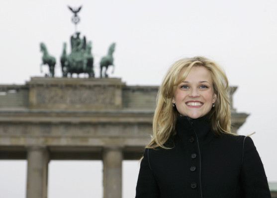 Reese Witherspoon pic #194914