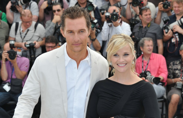 Reese Witherspoon pic #516046