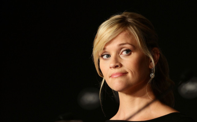 Reese Witherspoon pic #516049