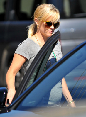 Reese Witherspoon pic #501015