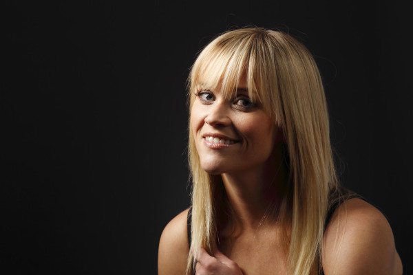 Reese Witherspoon pic #480759