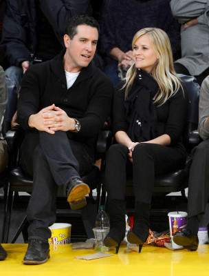 Reese Witherspoon pic #615998