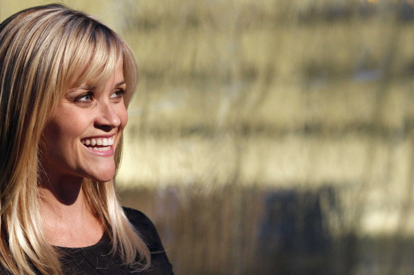 Reese Witherspoon pic #498584