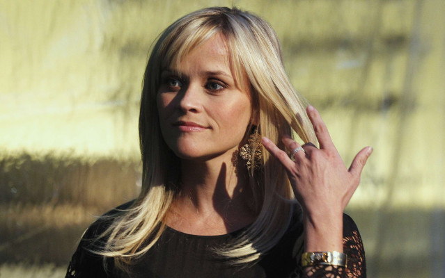 Reese Witherspoon pic #498586