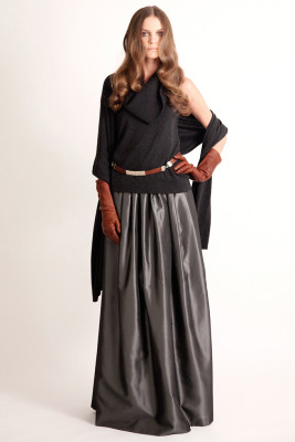 Regina Feoktistova pic #482884