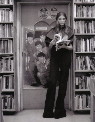 Regina Feoktistova pic #399366