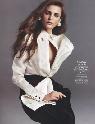 Regina Feoktistova pic #474974