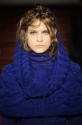 Regina Feoktistova pic #388500