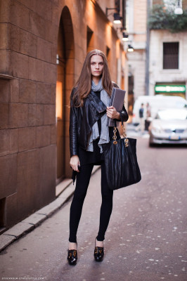 Regina Feoktistova pic #634802