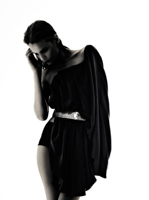 Regina Feoktistova pic #534585