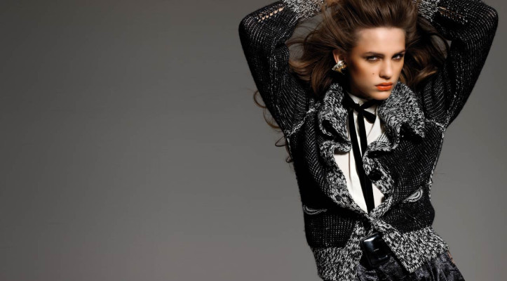 Regina Feoktistova pic #481920