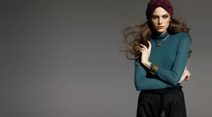 Regina Feoktistova pic #481921