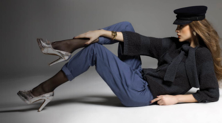 Regina Feoktistova pic #481930