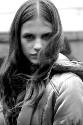 Regina Feoktistova pic #482883