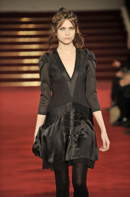 Regina Feoktistova pic #388499