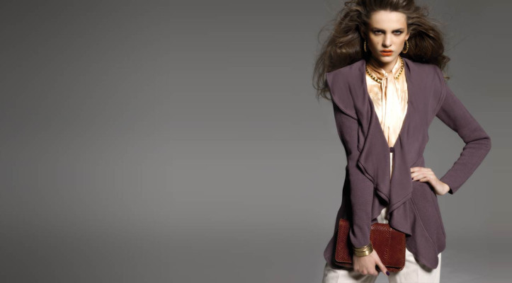 Regina Feoktistova pic #481924