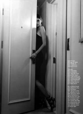 Regina Feoktistova pic #627220