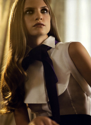Regina Feoktistova pic #627217