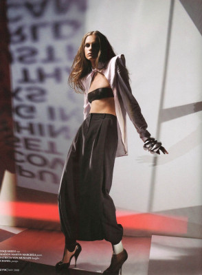 Regina Feoktistova pic #634060