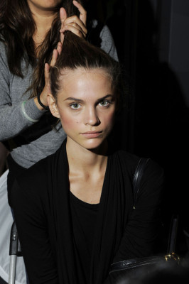 Regina Feoktistova pic #427733