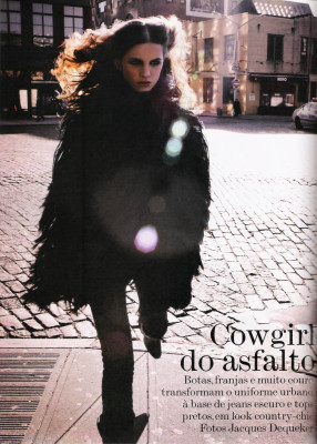 Regina Feoktistova pic #480812