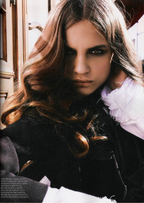 Regina Feoktistova pic #480814
