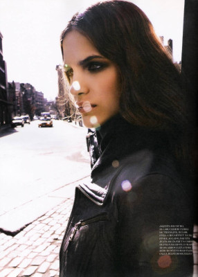 Regina Feoktistova pic #480813