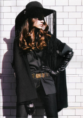 Regina Feoktistova pic #480816