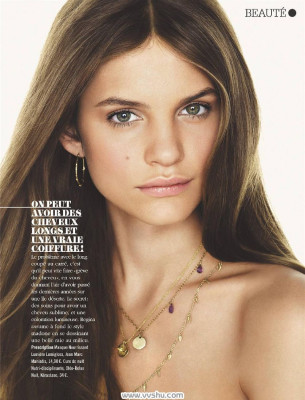 Regina Feoktistova pic #474971