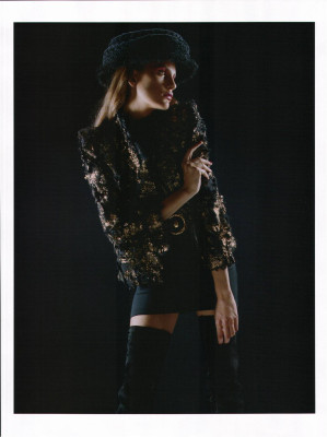 Regina Feoktistova pic #387669