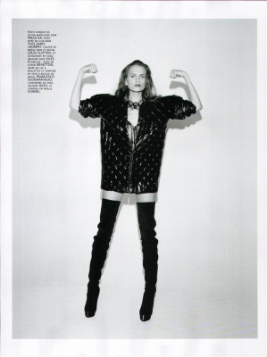 Regina Feoktistova pic #387668