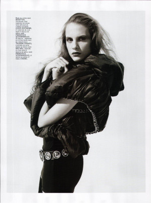 Regina Feoktistova pic #387664