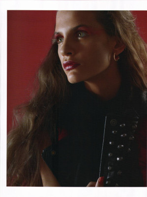 Regina Feoktistova pic #387667