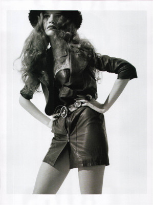 Regina Feoktistova pic #387670