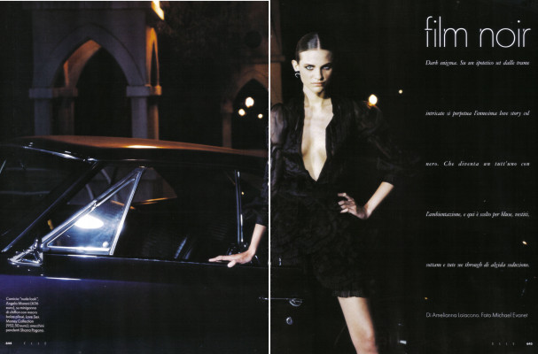 Regina Feoktistova pic #386838