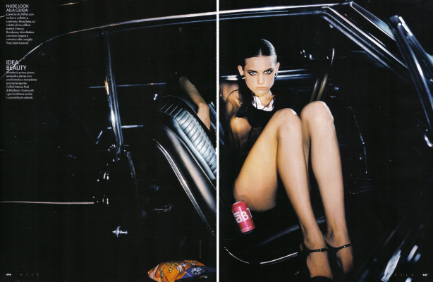 Regina Feoktistova pic #386839
