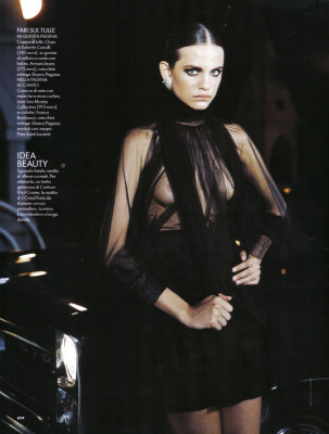 Regina Feoktistova pic #386836
