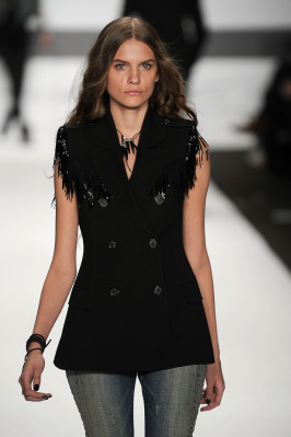 Regina Feoktistova pic #638321