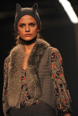 Regina Feoktistova pic #480822