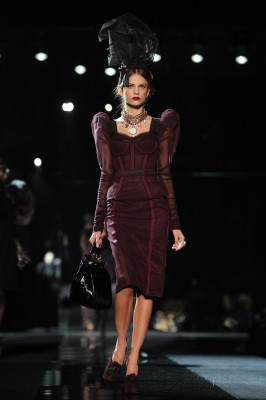 Regina Feoktistova pic #638330