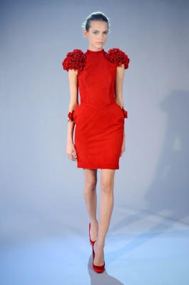 Regina Feoktistova pic #385974