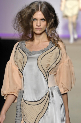 Regina Feoktistova pic #387328