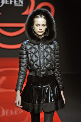 Regina Feoktistova pic #427734